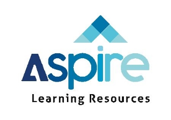 Picture for publisher  Aspire Learning Resources