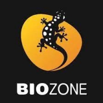 Picture for publisher  Biozone